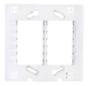 Suporte 4x4 6 Módulos Vivace Siemens 5tg9 9328 0