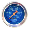 Reloj Presion Aceite 150lb 52mm Fondo Celeste Orlan Rober 0