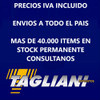 Reloj Presion Aceite 150lb 52mm Fondo Celeste Orlan Rober 1