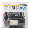 Compresor Inflador Auto Bicicleta Inflables Para 12v Dunlop 1