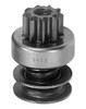 Impulsor De Arranque Bendix Piñon Zen  0463 0