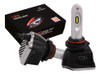 2 X 9005 Hb3 Faros Led Conversión Bombillas 60000lm 600w Suv 1