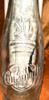Botella Conaprole Conmemorativa 80 Años De Colección 7