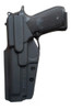Funda Pistolera Beretta 92 Taurus 92 917 809 Kydex Houston 1