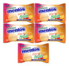 Kit 5 Sabonetes Vegetal Mentos Fruit Herbissimo 80g 0