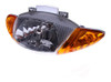 Kit Faro Optica Completo Premium Keller Crono eco 1
