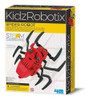 4m Arma Tu Propia Araña Robot 0