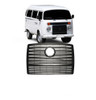 Rejilla  Frente Vw Kombi 0