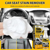 5×car Interior Foam Cleaner 60ml 2