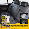 5×car Interior Foam Cleaner 60ml 5