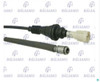 Cable Velocimetro R 19 3