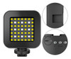 Luminária Flash Com Led Rgb À Prova D'água 30m - Telesin 1
