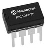 Pic 12f675 - Microchip-  Dip8 0