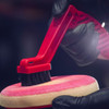 Cepillo Para Limpieza De Pads   Marca: Maxshine 2