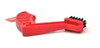 Cepillo Para Limpieza De Pads   Marca: Maxshine 5