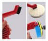 Cepillo Para Limpieza De Pads   Marca: Maxshine 6