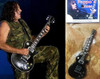 Pack X3 Guitarra Llavero Pappo (o Surtido A Elec) 1