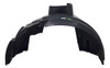 Guardaplast Delantero Izq Argo Original Fiat Argo 17/19 3