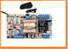 Placa Facility Ppa Top , Modulo Receptor 433,92+ 2 Controles 2