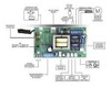 Placa Facility Ppa Top , Modulo Receptor 433,92+ 2 Controles 5
