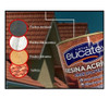 Resina Acrílica A Base Solvente  Brilhante Eucatex 900ml 3