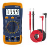 Tester Multimetro Digital 0