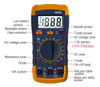 Tester Multimetro Digital 1