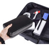 Funda De Accesorios Electrnicos, Bolsa De Almacenamiento De 4