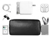 Funda De Accesorios Electrnicos, Bolsa De Almacenamiento De 6