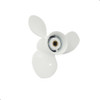 Hélice Motor Popa Yamaha 15hp 2t 9.1/4  X 11  Kit C/2 + Boné 1 Hélice Motor Popa Yamaha 15hp 2t 9.1/4  X 11  Kit C/2 + Boné 1