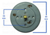 Timer Para Horno Orbis Original Temporizador 2 Timer Para Horno Orbis Original Temporizador 2
