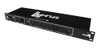 Splitter 4 Saídas Isoladas 1 Entrada Dmx 512 Luminos Bivolt 4