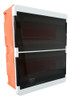 Caja Para Termica 22 Modulos Embutir Pr822 Linea Recta Roker 1
