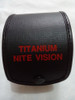 Lente Titanium Nite Vision Titanium I.r Series 0.42x Af. 0