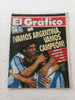 Revistas El Gráfico 0