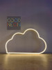 Cartel Nube  Neon Led 0