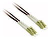 C2g 2m Lc / Lc Duplex 9/125 Cable De Conexión De Fibra Monom 1
