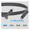 Cable Starlink Para Starlink Actuated Gen 2, Cable De Para 1