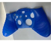 Funda Protector Silicona Azul Joystick Control Para Xbox One 2
