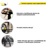 3 Mini Lubrificador De Linha 1/4 P/ Ferramentas Pneumáticas 5