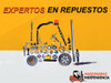 Buje Torre Autoelevador Toyota 6fd25 Repuestos 5
