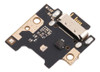 Placa Pin De Carga Microfono Para Tcl 10 Plus 1