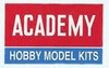 (d_t) Academy  P-47d 12474 1