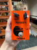 Pedal Usado Phaser Ii Orage 1