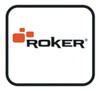 Caja Plástica Llaves Térmicas Roker Fumé 4 Bocas Exterior 1