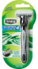Aparelho De Barbear Schick Quattro Titanium + 2 Refil 1