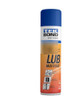 Óleo Desengripante Teklub Multiuso Spray 300ml Tekbond 5