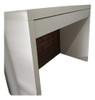 Mesa  Maquillaje Con Cajon 1 Mt En Melamina 0