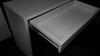 Mesa  Maquillaje Con Cajon 1 Mt En Melamina 5