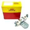 Resistencia Delco Chevrolet Pre Bobina Opala Caravan Fusca 0
